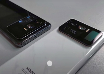 料可支持67W快充镜头更好！Mi 11 Ultra曝光