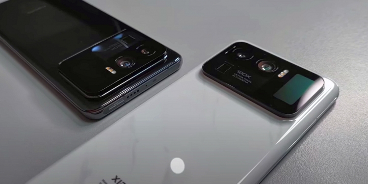 料可支持67W快充镜头更好!Mi 11 Ultra曝光