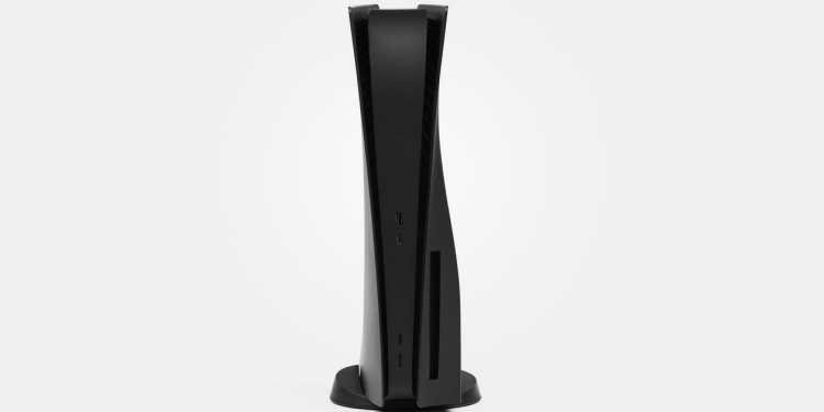 看准玩家不满白色设计 Dbrand推全黑PS5面板 还挑战索尼起诉!