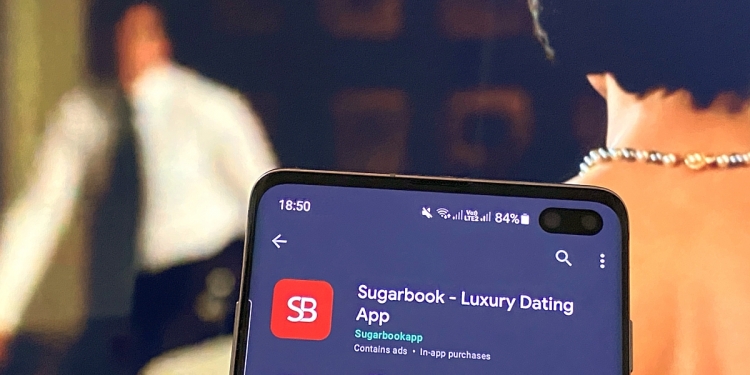 道德审判非警察职责!律师:所援引条文难辨Sugarbook犯法