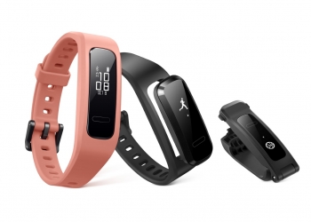 运动休闲皆宜!Huawei Band 4e 219首卖优惠仅RM69