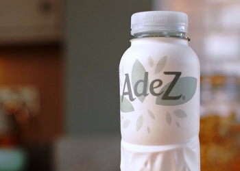 可口可乐尝试首推“纸瓶” 并非100％无塑料！