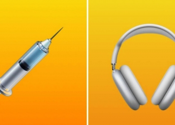 iOS 14.5：苹果将发布AirPods Max和“疫苗友好”表情符号