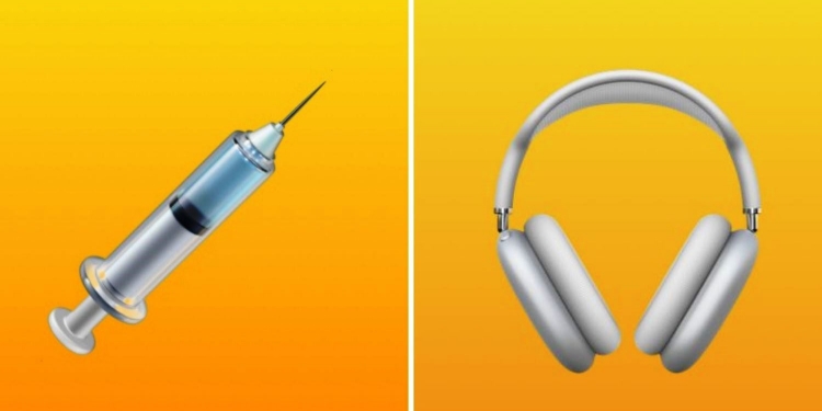 iOS 14.5：苹果将发布AirPods Max和“疫苗友好”表情符号