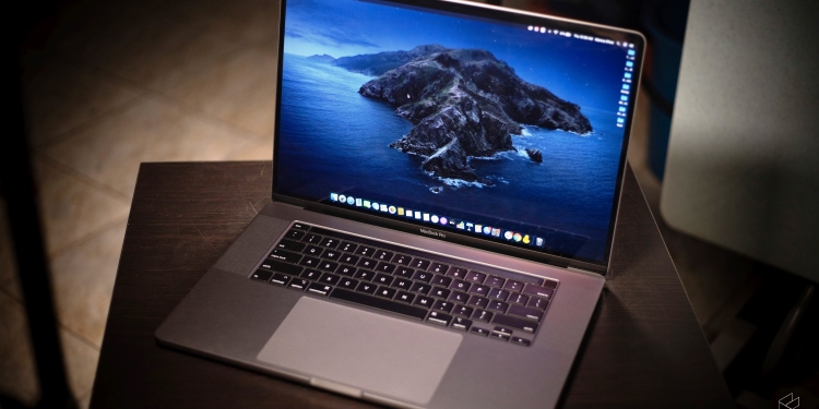 苹果修复macOS Big Sur更新数据丢失问题