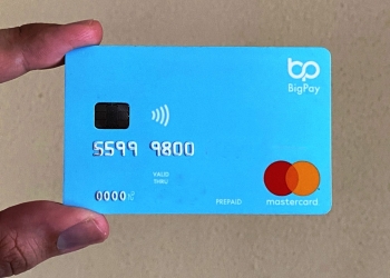 BigPay可在全马7-Eleven用现金充值！