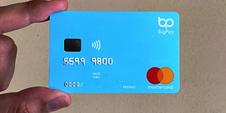 BigPay可在全马7-Eleven用现金充值！