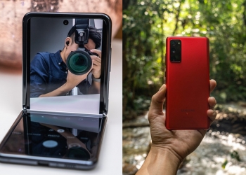 降幅高达RM1889！ 三星Galaxy Z Flip和S20 FE降价了