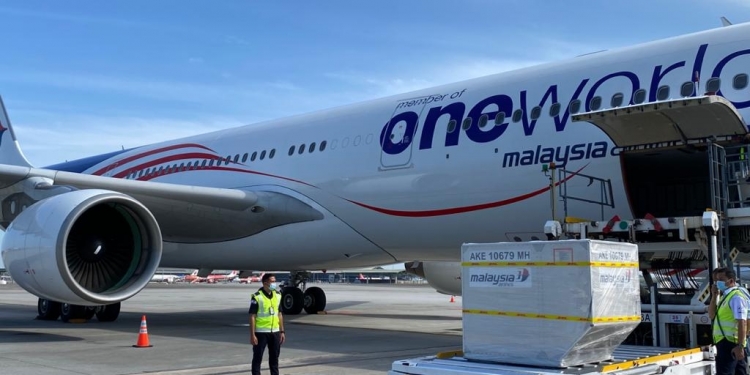 一切准备就绪！凯里：疫苗接种计划24日提前开跑