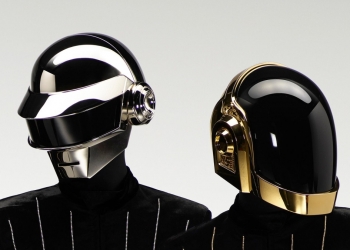 成军近30年电子组合Daft Punk 突然宣布解散！