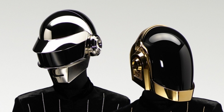 成军近30年电子组合Daft Punk 突然宣布解散！
