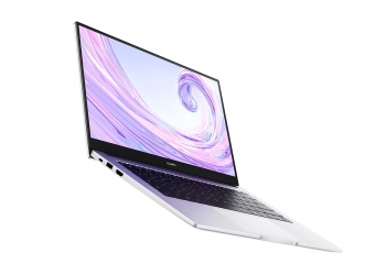 售价RM3399 华为推Intel版MateBook D14