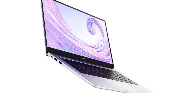 售价RM3399 华为推Intel版MateBook D14