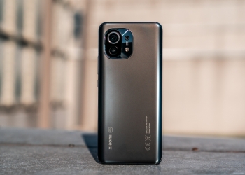 小米Mi 11登陆大马！现在预购有机会获空气净化器