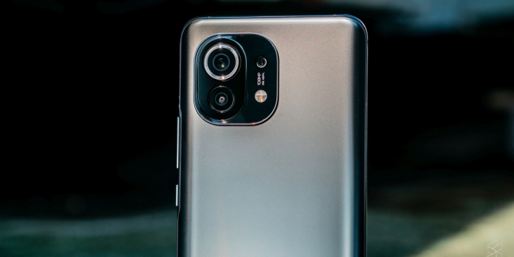 大马版Mi 11:你需要了解的11件事情