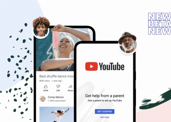 Kids功能不再适合大孩子 YouTube新设置满足需求