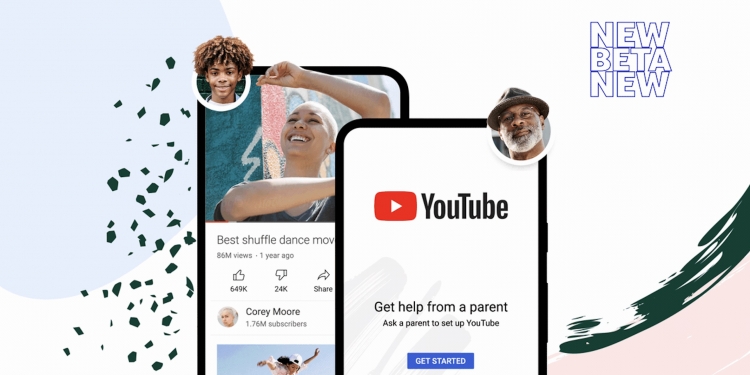 Kids功能不再适合大孩子 YouTube新设置满足需求