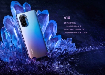 Redmi K40登场！ 搭载高通骁龙888处理器