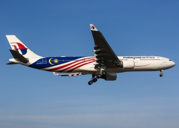 200公升中国科兴疫苗顺利抵马！估计可产逾30万剂