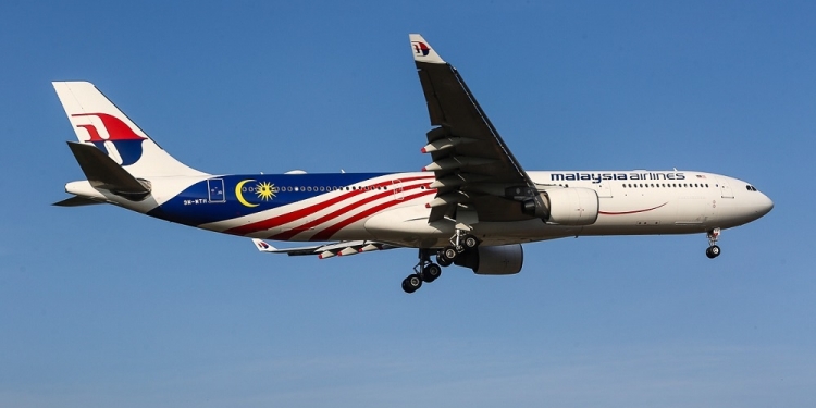 200公升中国科兴疫苗顺利抵马！估计可产逾30万剂