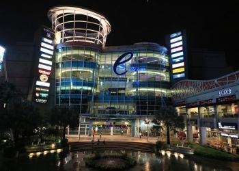 eCurve购物商场3月31日正式熄灯！