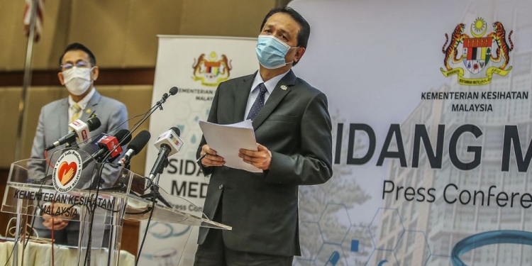 终于降回1字头!诺希山:1924确诊12病殒