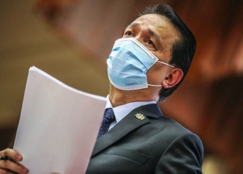 累计死亡病例破千！诺希山：新增2998人确诊