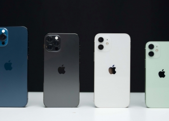 iPhone 13系列 或提供1TB存储空间？