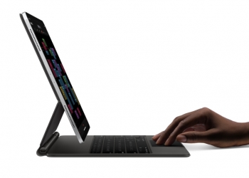 苹果今年或推mini-LED屏新iPad Pro