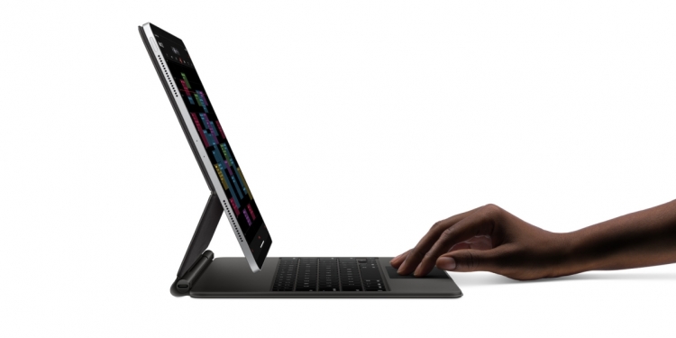 苹果今年或推mini-LED屏新iPad Pro