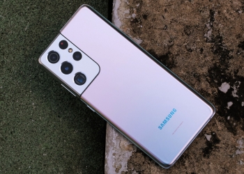 DxOMark评测：输上一代5分 三星Galaxy S21 Ultra仅获121