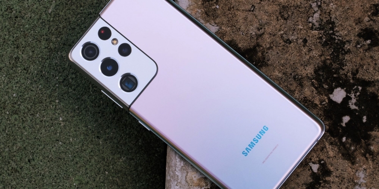 DxOMark评测：输上一代5分 三星Galaxy S21 Ultra仅获121