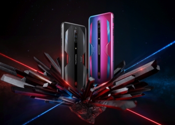 Nubia Red Magic 6系列发布 具备165Hz刷新率