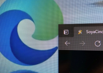 能缩小成图示不占空间 Microsoft Edge推垂直标签栏