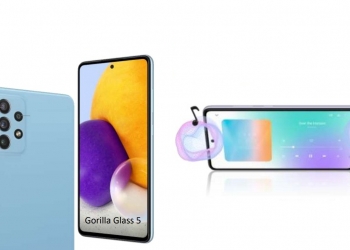 三星Galaxy A72规格泄漏 或具备90Hz刷新率和立体声扬声器