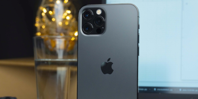 苹果发布iOS 14.4.1   修复网页浏览器的安全漏洞