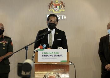 次批中国科兴疫苗3月15日抵马！凯里料本月内成首位接种者