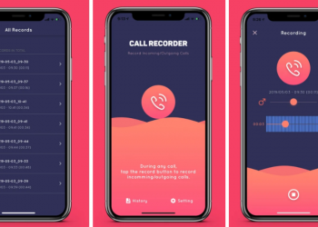 私人通话或被被公开？ Call Recorder现安全漏洞