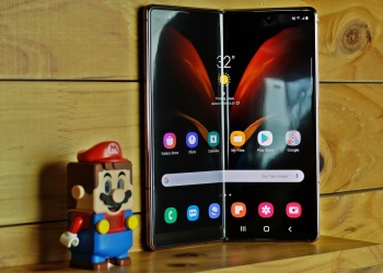 传Galaxy Z Fold 3研发中 甚至会有Pro版本？