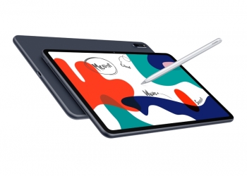 升级版华为MatePad 10.4即将登陆大马