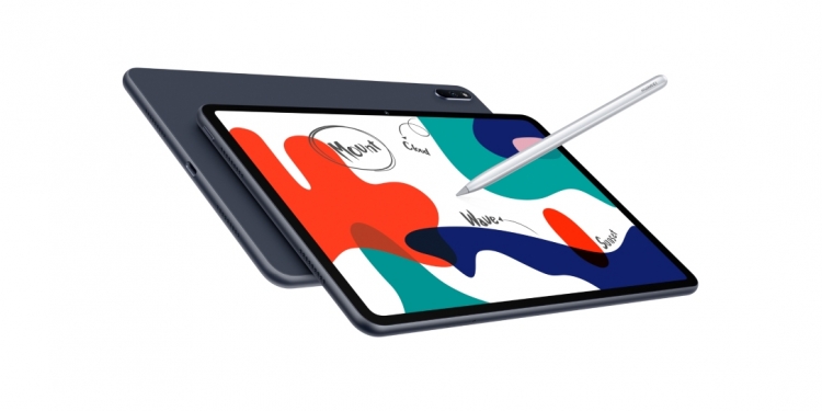 升级版华为MatePad 10.4即将登陆大马