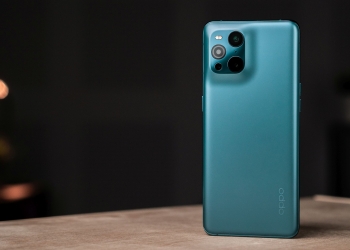 OPPO Find X3 Pro发布：这些你需要知道的事