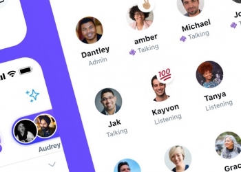 功能类似Clubhouse 推特计划4月推出Spaces