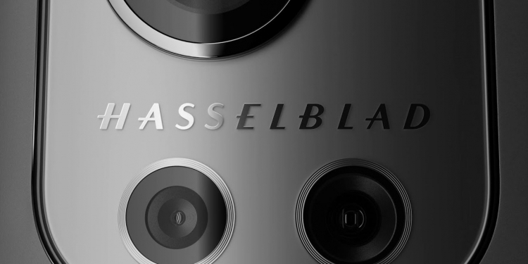 OnePlus 9系列相机预告曝光