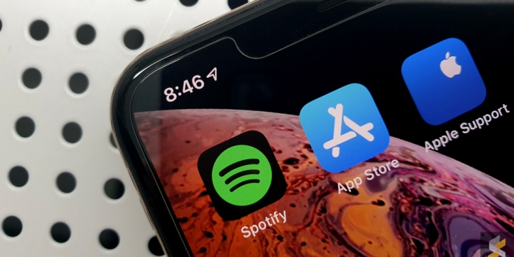 苹果澄清:iOS 14.5不会默认第三方音乐App