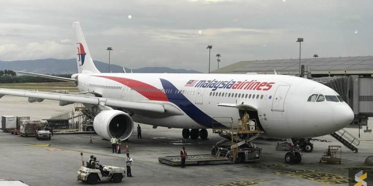 马航延长Enrich Miles和Golden Lounge通行券有效期至年尾