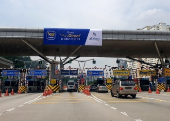 全国可跨县除了沙巴！防长：雪隆槟柔转为CMCO