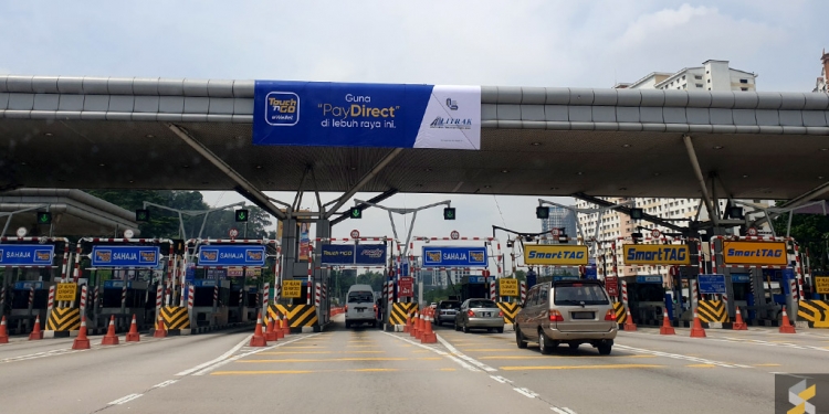 全国可跨县除了沙巴！防长：雪隆槟柔转为CMCO