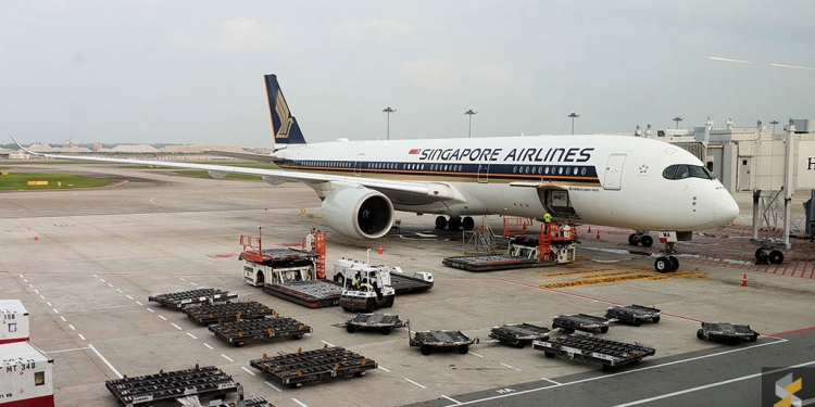 网络攻击猖獗！ 新航KrisFlyer会员资料遭泄露