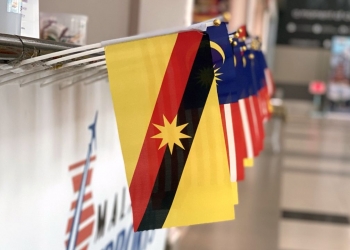 砂拉越已有逾百万人登记接种疫苗！